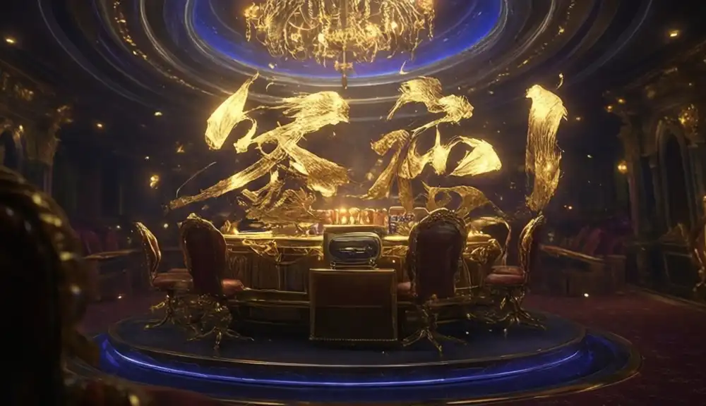 Gold Bet Banner